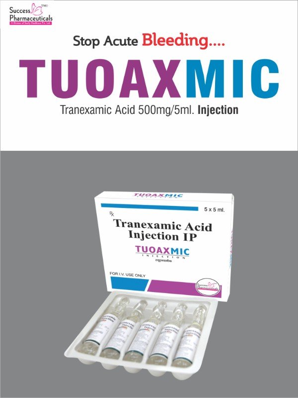 Tuoaxmic